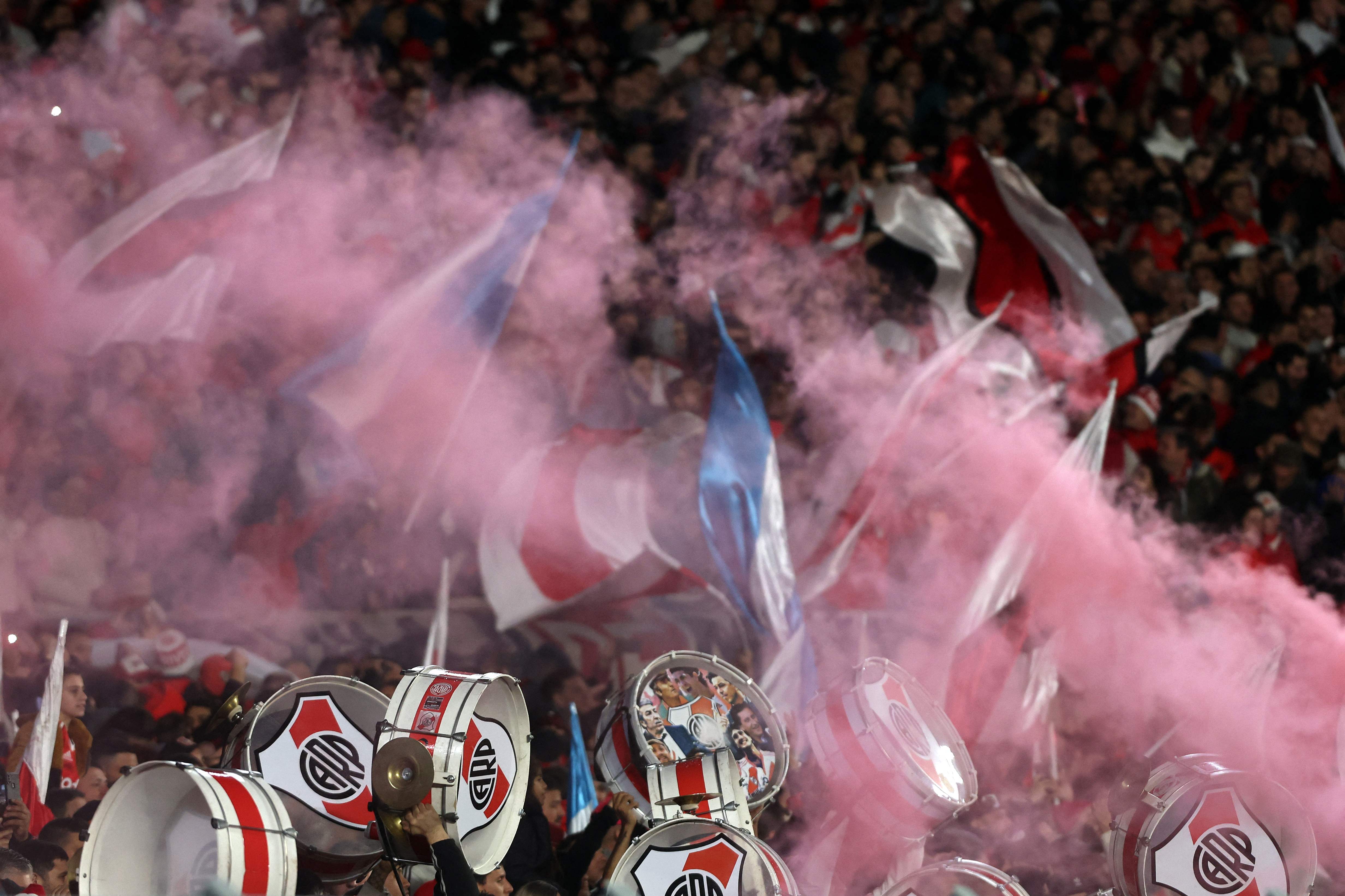 هاندەرانی ریڤەرپلەیت